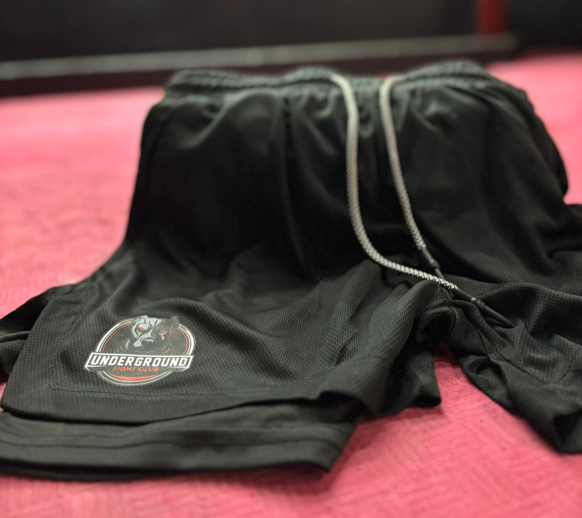 Underground šorts za trening