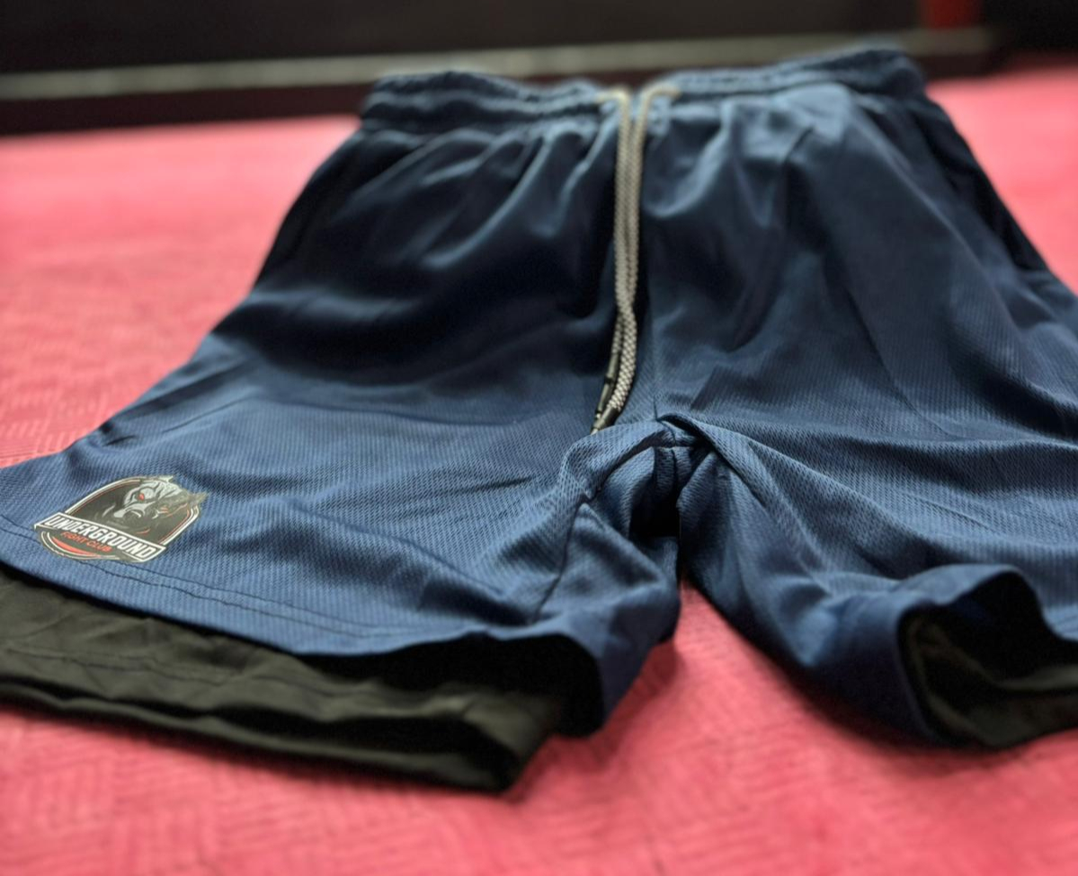 Underground šorts za trening